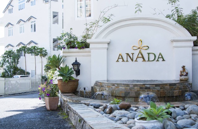 Anada Serviced Apartments In Dalat