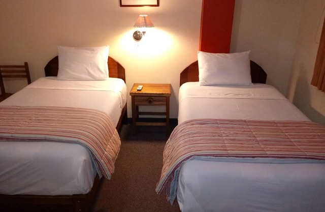 Anais Hostel Machupicchu