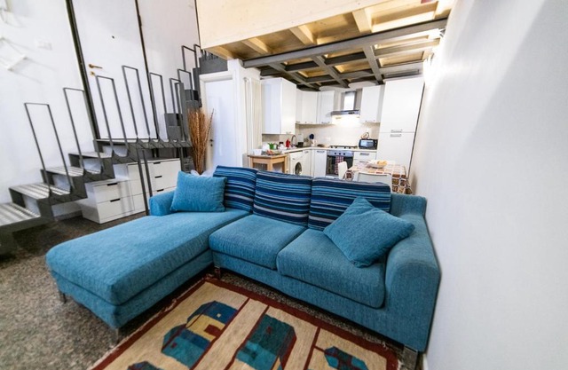 Anais' Loft- OSP. SANT'ORSOLA-FIERA