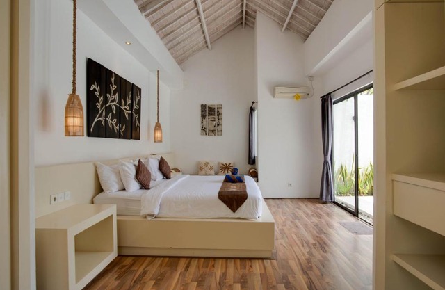 Anakula 1 - Modern 2 BR Villa, Seminyak