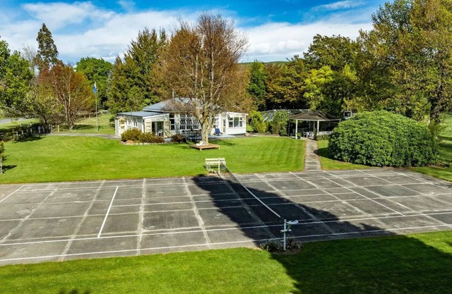 Anama School House Country Retreat