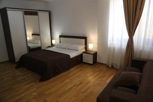 AnaMaria Apartments Mamaia Nord
