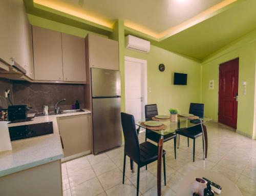 Ananda Apartments