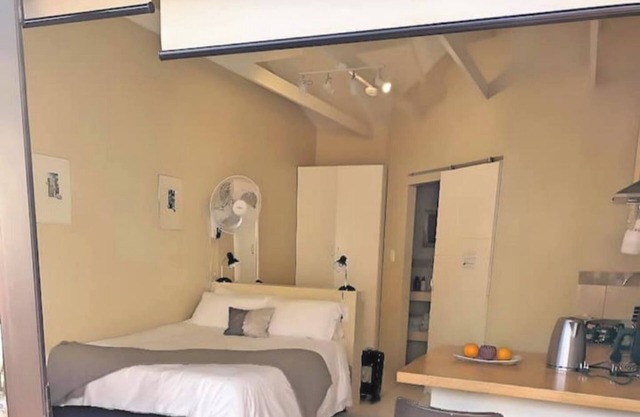 Ananda Kommetjie