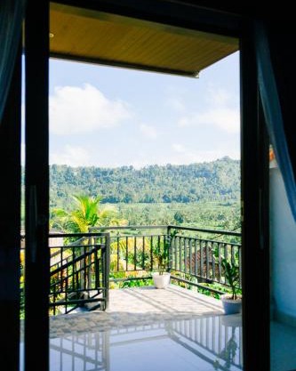 Anantalla Homestay