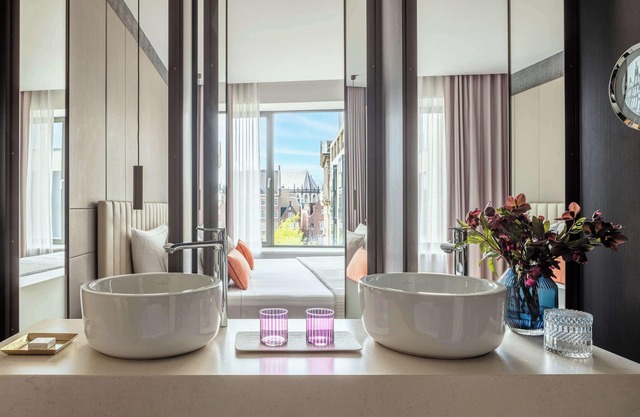 Anantara Grand Hotel Krasnapolsky Amsterdam