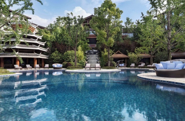 Anantara Guiyang Resort