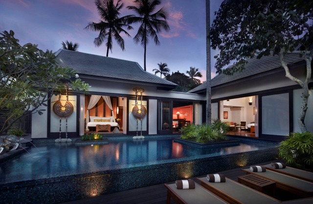 Anantara Mai Khao Phuket Villas