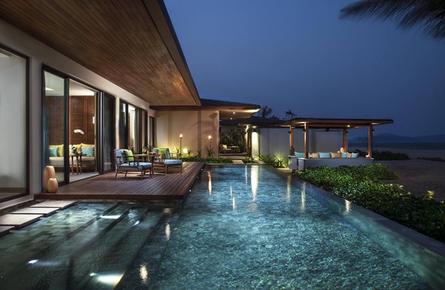 Anantara Quy Nhon Villas