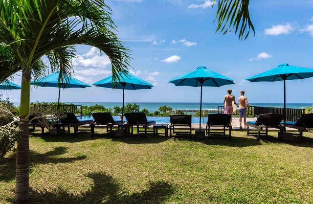 Ananthaya Beach