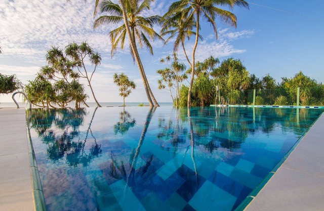 Ananya Beach Resort
