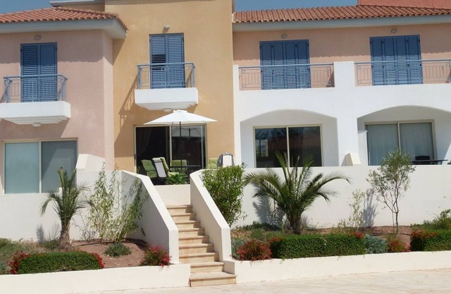 Anarita Chorio Townhouse WiFi/Air Con