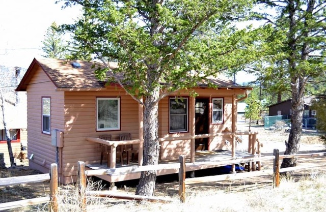Anasazi Cabin - Charming cabin for 2 free WiFi