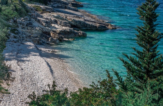 Anassa Mare Villas and Residences