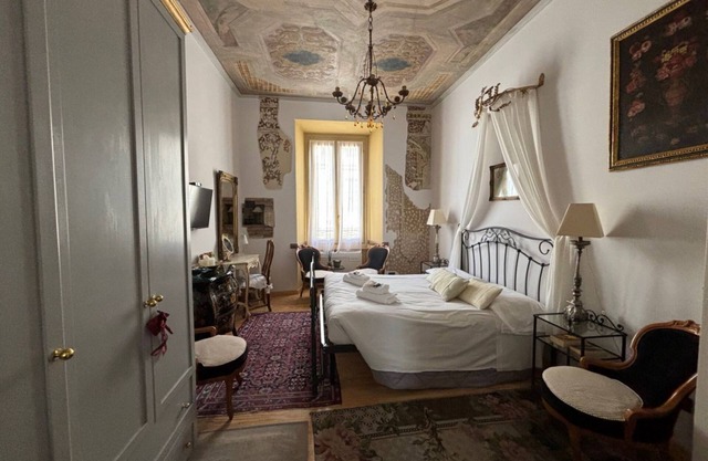 Anastasia House Suite - Verona Journeys in the city centre