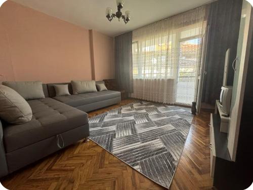 Anastasiya's Flat