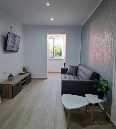 Anatolí Apartment Sulina