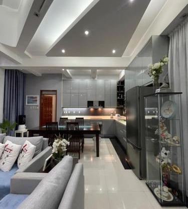 Anavada Suites - Davao City