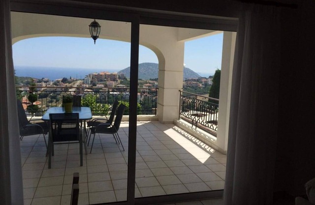 Anavyssos Dream Villa Sea View and Pool