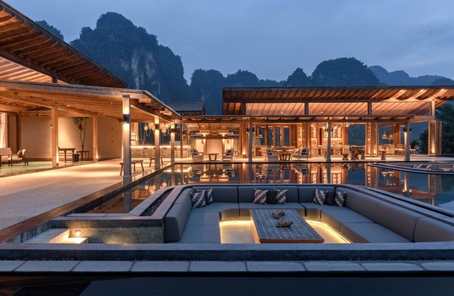 Anawa Krabi