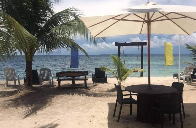 Anaya Beach Resort
