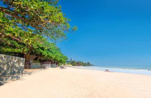 AnB poolvilla 2BR with private beach
