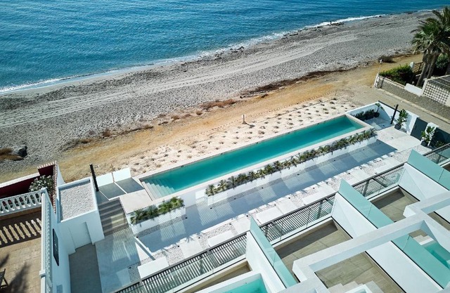 Ancón Suites