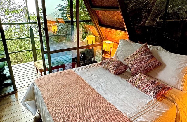 Ancestral Glamping