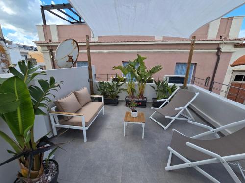 Anchel maison