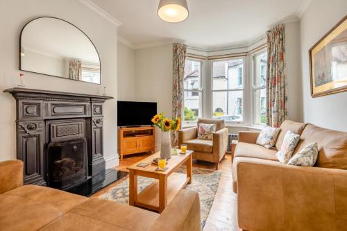 Anchor Cottage - Swanage