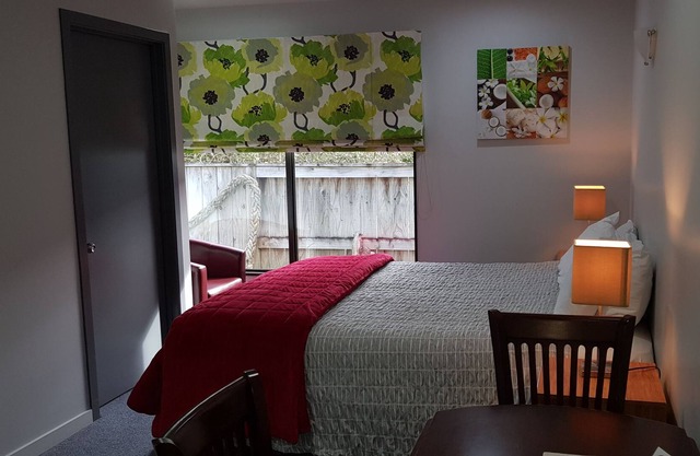 Anchor Down Picton Bed & Breakfast