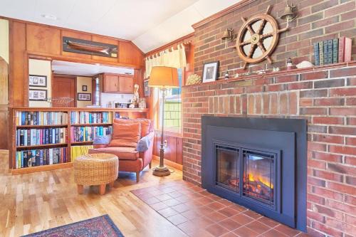 Anchorage Cottages #10