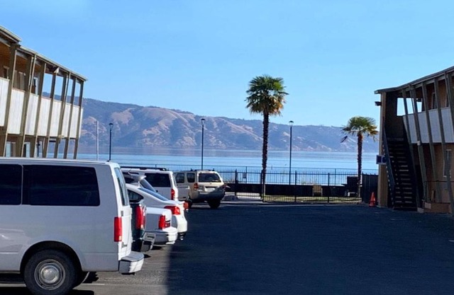 Anchorage Inn Lakeport