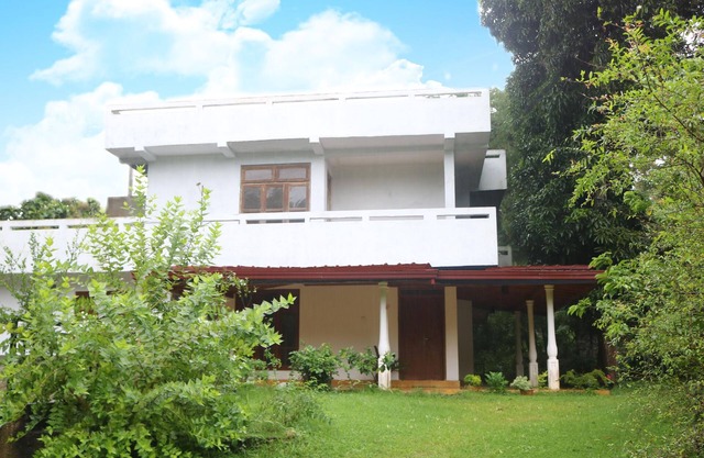 Anchorite Villa Tangalle - Your home in paradise