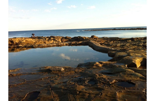 Anchors Aweigh @ Cape Perfect for two families