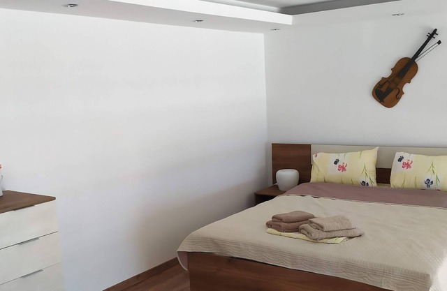 Anchors Aweigh Kassandra Sea View Apt.