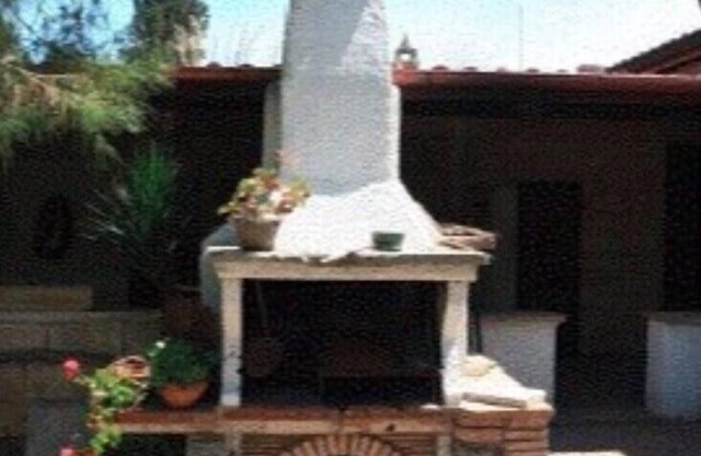 Ancient Masseria Piutri