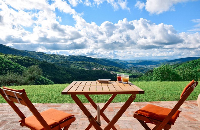 Ancient Plan. Appart in the Greenest Umbria: Nature, History, Genuineness, Relax