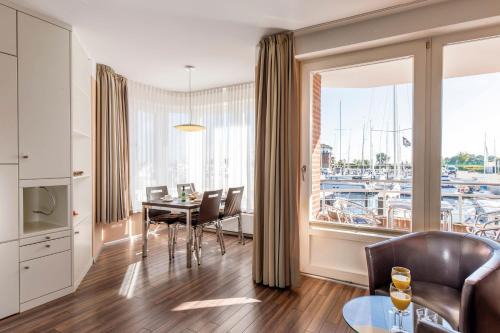 Ancora Marina Haus Typ 