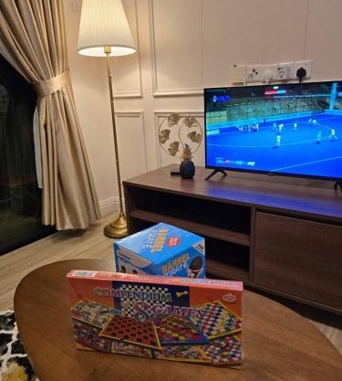 Ancozy Desaru Luxury and Comfort Homestay