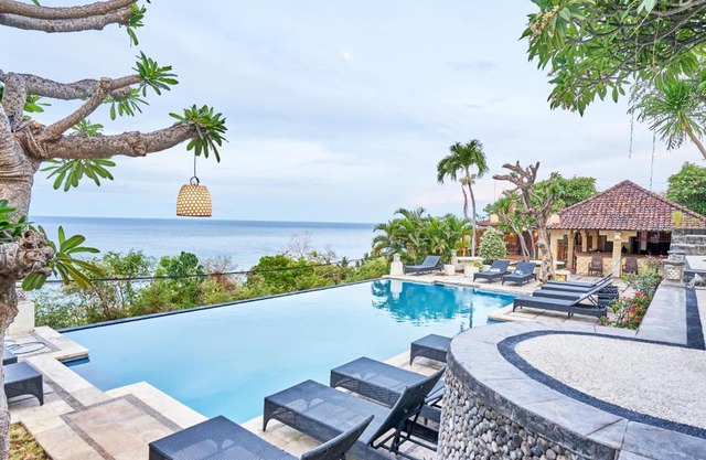 Anda Amed Villas & Spa