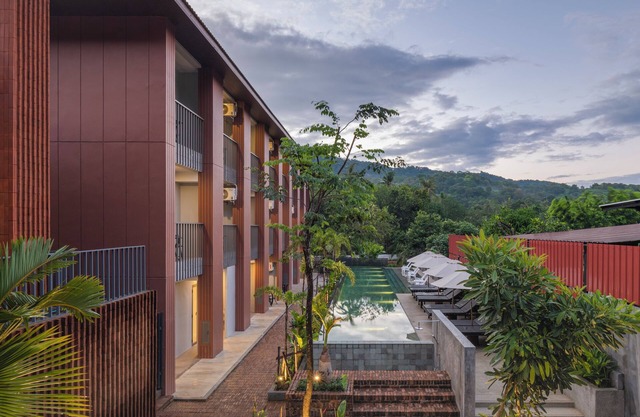 Anda Lanta Residence and Rentals