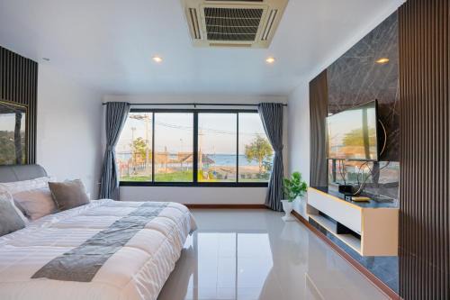 Anda Sea View Pranburi