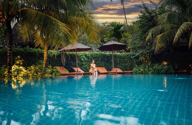 Andalay Beach Resort Koh Libong
