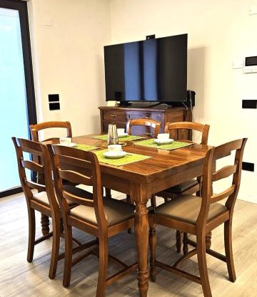 ANDALO RELAX APARTMENT