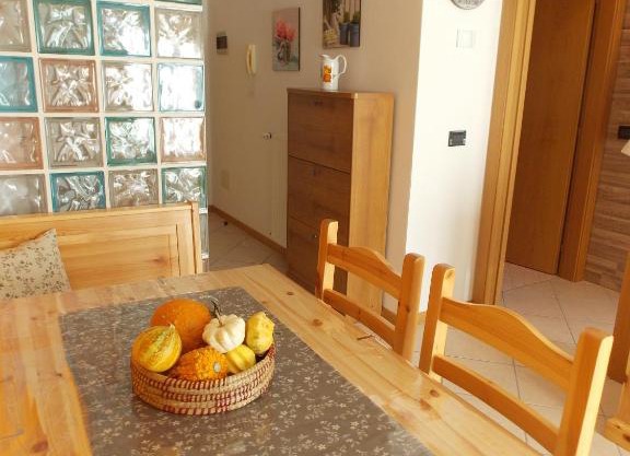 Andalo, Residence al Girasole FamPedron