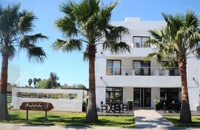 Andaluhe Posada