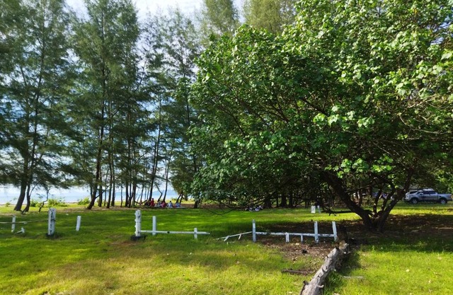Andaman Peace Resort