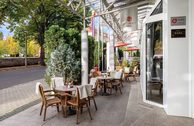 Andante Hotel Dresden