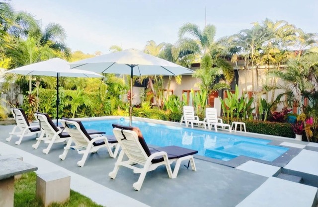 Andawa Lanta Resort